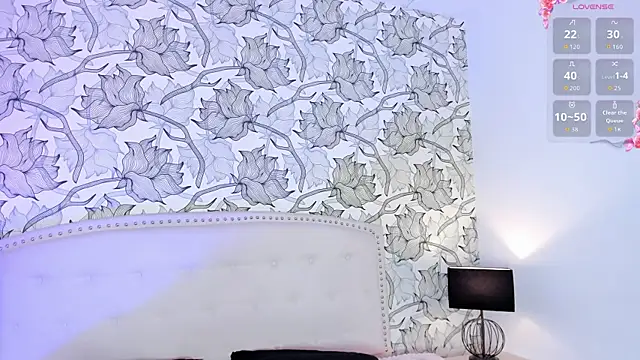 Venusandrea29 webcam