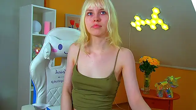 HannahHollis webcam