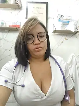Melany-1 webcam
