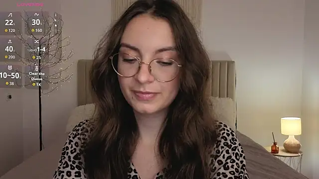 Real_cutie1 webcam