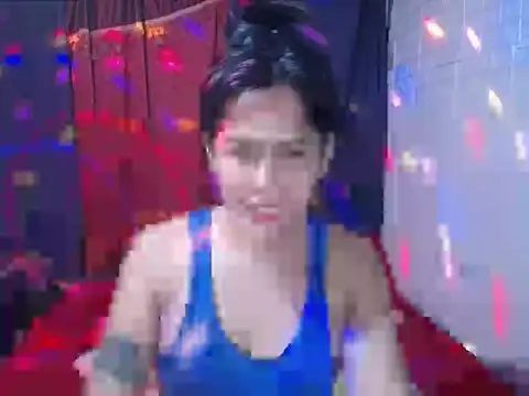 BriannaCruz24 webcam