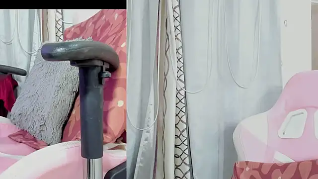 myblackdoope webcam