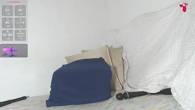 BiirdyDavis webcam