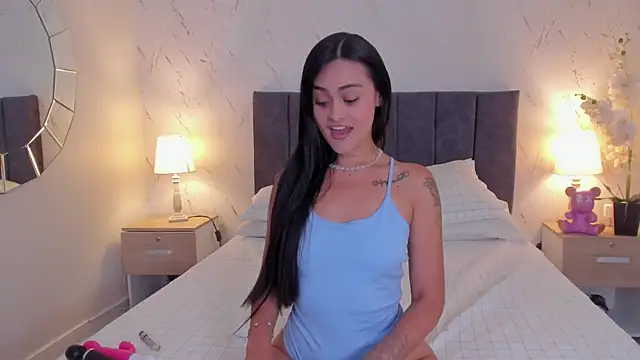 Emilly_Beaumont webcam