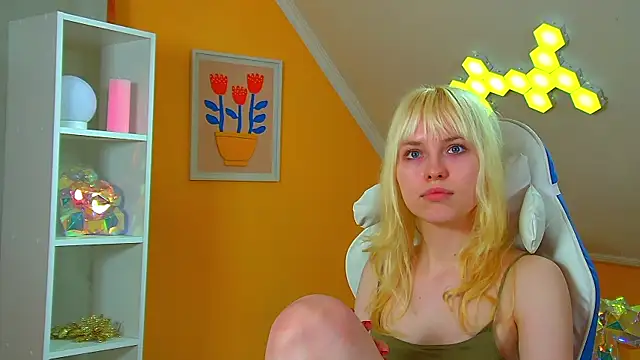 HannahHollis webcam