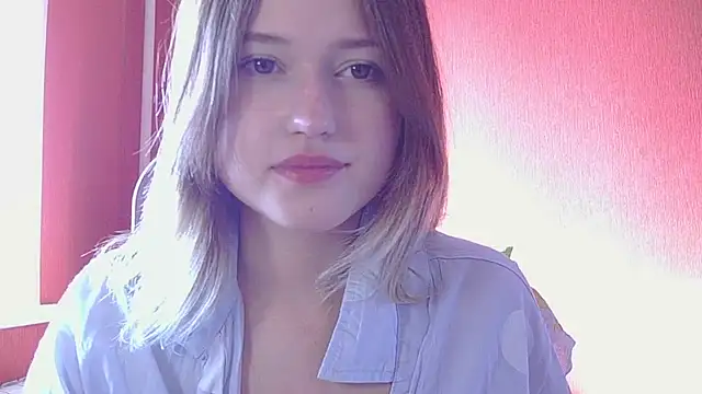 Beloved_Mary webcam