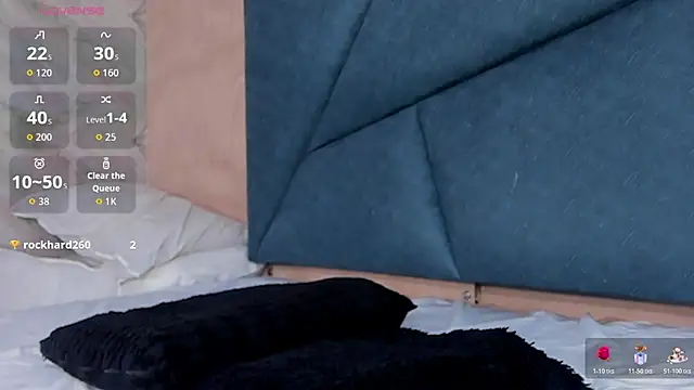 LaurentFerrer webcam