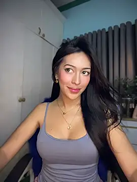 Jasmine_Elcock webcam