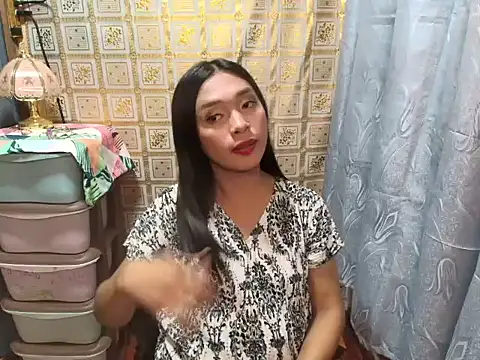kenishagoddess live cam on StripChat