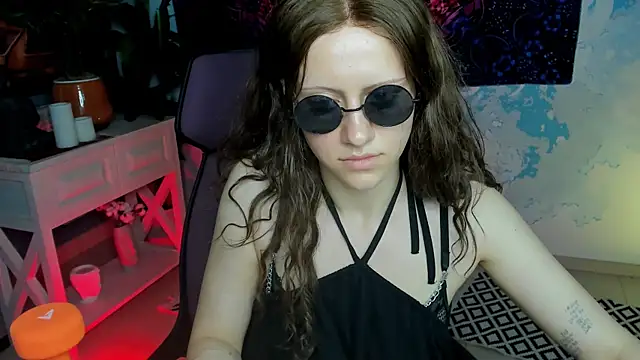 LidaDarknet live cam on StripChat