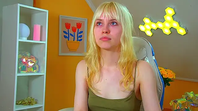 HannahHollis live cam on StripChat