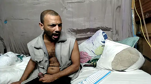 Camodick webcam