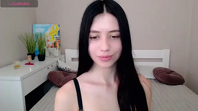 SelinLi live cam on StripChat