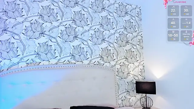 Venusandrea29 webcam
