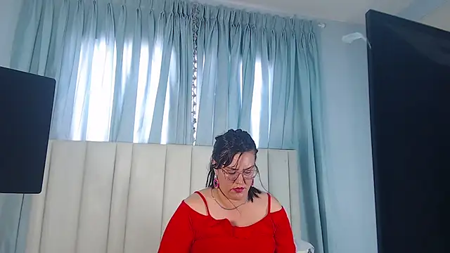 Sallydickinson webcam