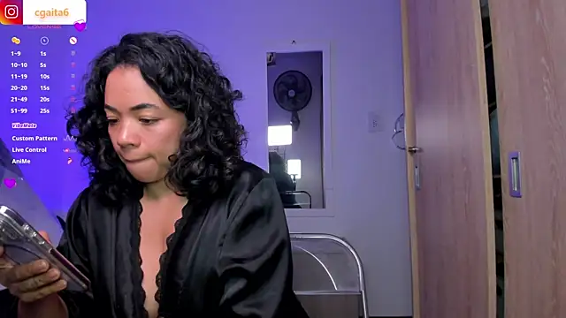 carolgaita webcam