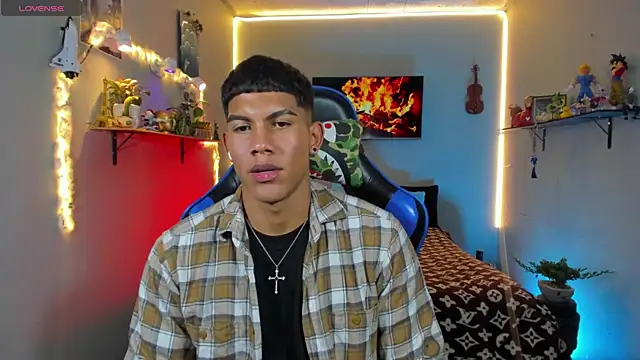 Damian_latinxxx webcam
