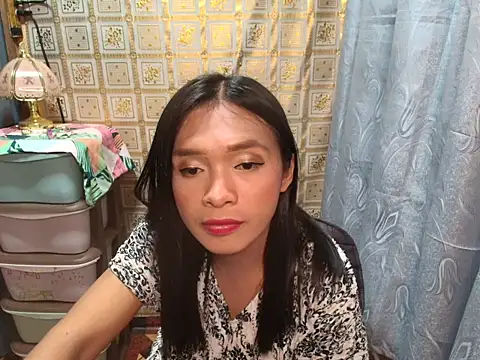 kenishagoddess webcam