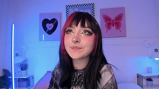 Zoe_Lynch_ webcam