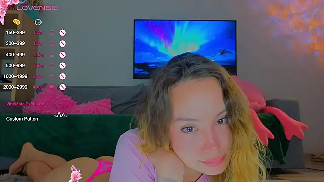 baobei03 webcam