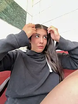 Bonnie_Rider webcam