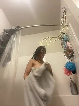 HumbleHottie webcam