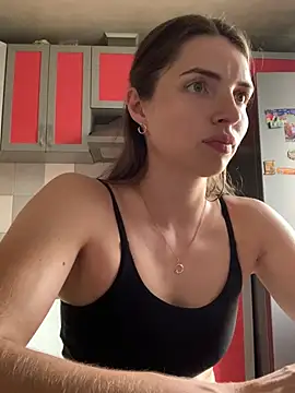 SeducingYoghourt webcam