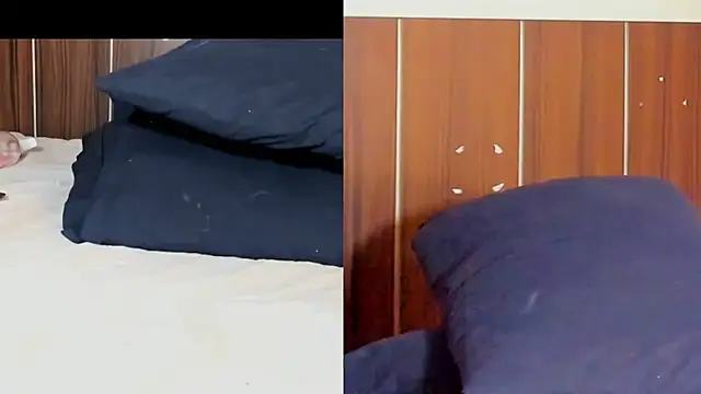 myblackdoope webcam