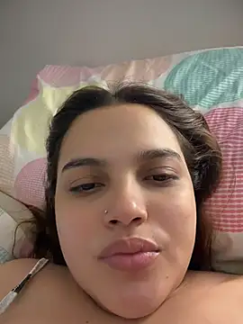 Colibri_xxx webcam