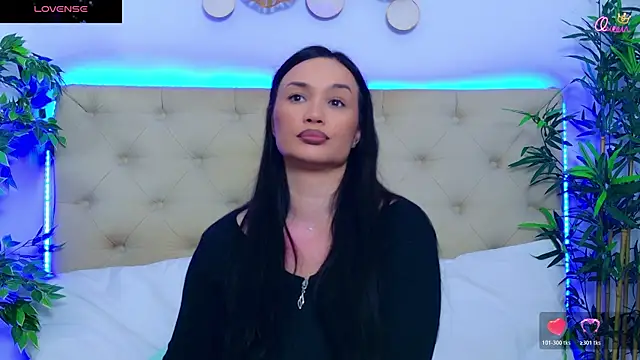 Daliya_ webcam