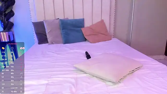 LenaRuiz_ webcam