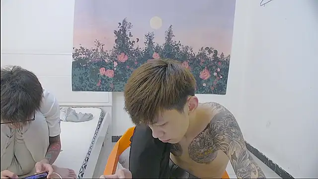 paofu-001 webcam