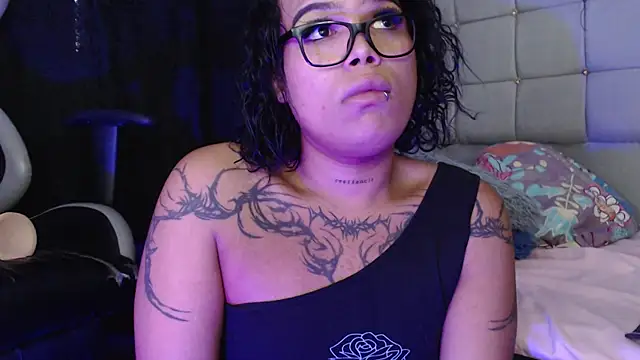 charlotte_brawn webcam