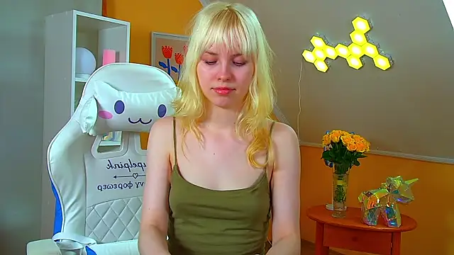 HannahHollis webcam