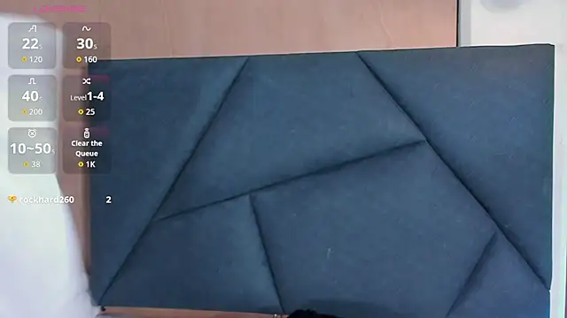 LaurentFerrer webcam