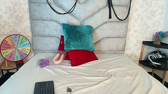 KimberlyFox_t webcam