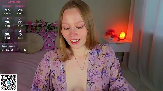 AngelBlaze webcam