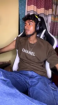 GunSlay live sex cam