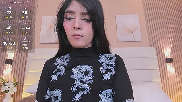 LisaLain