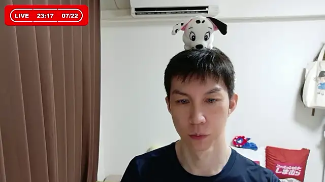 kazukota20 webcam