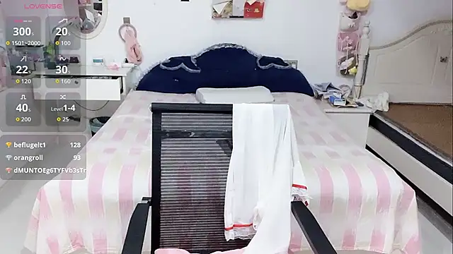 miaomiao-99 webcam