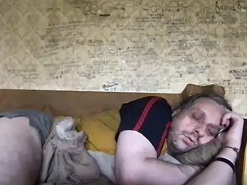 -TrafoX3- live cam on StripChat