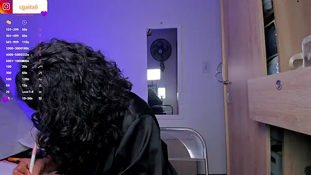 carolgaita webcam