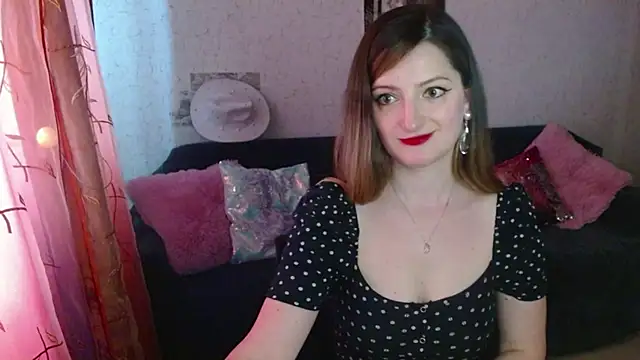 Arielsssplash live cam on StripChat