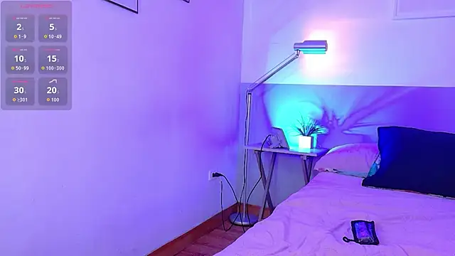drooling4daddy webcam