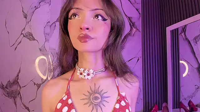 MaddieStark webcam