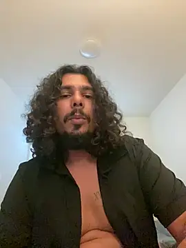 daddyvibes webcam