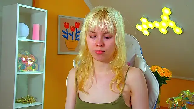 HannahHollis live cam on StripChat