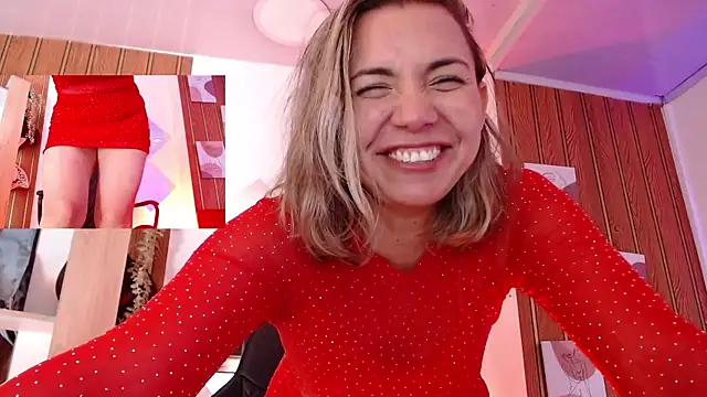 milfsecret69 webcam