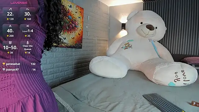 Magic_ivone webcam